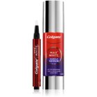 Colgate Max White Pen + Purple Serum Set