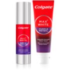Colgate Max