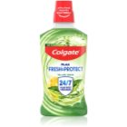 Colgate Plax Tea & Lemon
