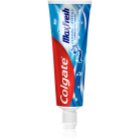 Colgate Max Fresh Cooling Crystals