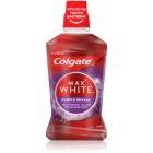 Colgate Max White Purple Reveal