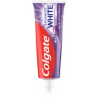 Colgate Advanced White Purple