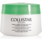 collistar special perfect body anti age lifting body cream opinie)
