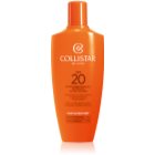 Collistar Special Perfect Tan Intensive Ultra-Rapid Supertanning Treatment