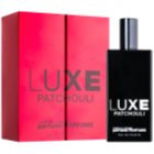 comme des garcons luxe patchouli