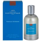 Comptoir Sud Pacifique Vanille Extreme Eau de Toilette pour femme