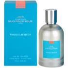 Comptoir Sud Pacifique Vanille Abricot Eau de Toilette da donna
