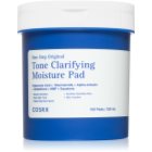 Cosrx One Step Original Tone Clarifying Moisture Pad