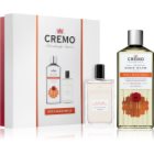 Cremo Spice & Black Vanilla Gift Set