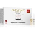 LABO CRESCINA Complete Anti-Hair Loss And Curl Treatment Isolated Hair 2100 Women 10 10 Vial