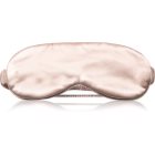 Crystallove Silk Eye Mask