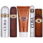 Cuba Original coffret cadeau pour homme