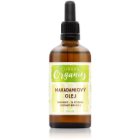 Curapil Organics Macadamia oil