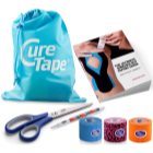 CureTape® Self-Taping Intro Pack