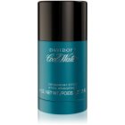 Davidoff Cool Water Deostick