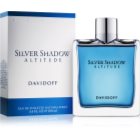 Davidoff Silver Shadow Altitude | Livrare rapida! | Notino.ro