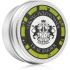 Dear Barber Strong Hold Pomade