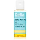 Delia Cosmetics Travel with me