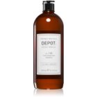 DEPOT No. 105 Invigorating Shampoo