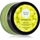 Dermacol Face & Lip Peeling Grape