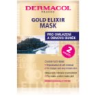 Dermacol Gold Elixir