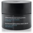 DermActe Treat Multiaction Exfoliating Night