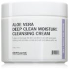 Dermaline Basic Solution Line Aloe Vera Deep Clean Moisture Cleansing