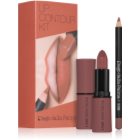 Diego Dalla Palma Lip Contour Kit – Lippenstift & Lippenstift In 505 Korallenrosa, Für Definierte Lippen