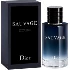 dior sauvage notino