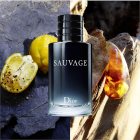 DIOR Sauvage Eau de Toilette ricaricabile per uomo | notino.it