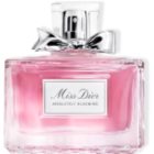 notino miss dior blooming bouquet