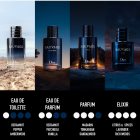 Dior sauvage parfum outlet notino