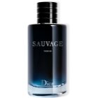 DIOR Sauvage perfume refillable for men notino