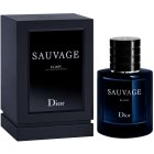 sauvage dior notino