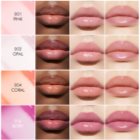 DIOR Dior Addict Lip Maximizer dúsító ajakfény