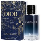 Dior sauvage eau de toilette online notino