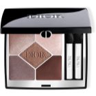 dior 5 couleurs palette fards a paupieres