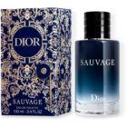 DIOR Sauvage Eau de Toilette edição limitada para homens