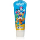 Disney Mickey Toothpaste