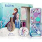 Disney Frozen Cofanetto regalo con accessori di bellezza, misura 31x26cm -  OFBA srl