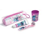 Disney Stitch Dental Set