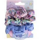 Disney Stitch Scrunchies