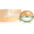 dkny be delicious coconuts about summer