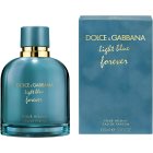 dolce light blue forever