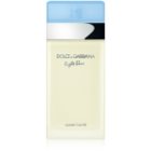 Dolce Gabbana Light Blue woda toaletowa dla kobiet notino.pl