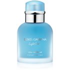 Dolce Gabbana Light Blue Pour Homme Eau Intense 50 ml