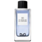 Dolce and discount gabbana perfume 10