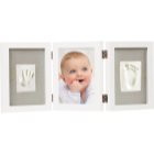 Dooky Luxury Memory Box Triple Frame Printset