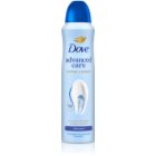 Dove Advanced Care Talco