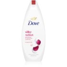 Dove Silky Velvet